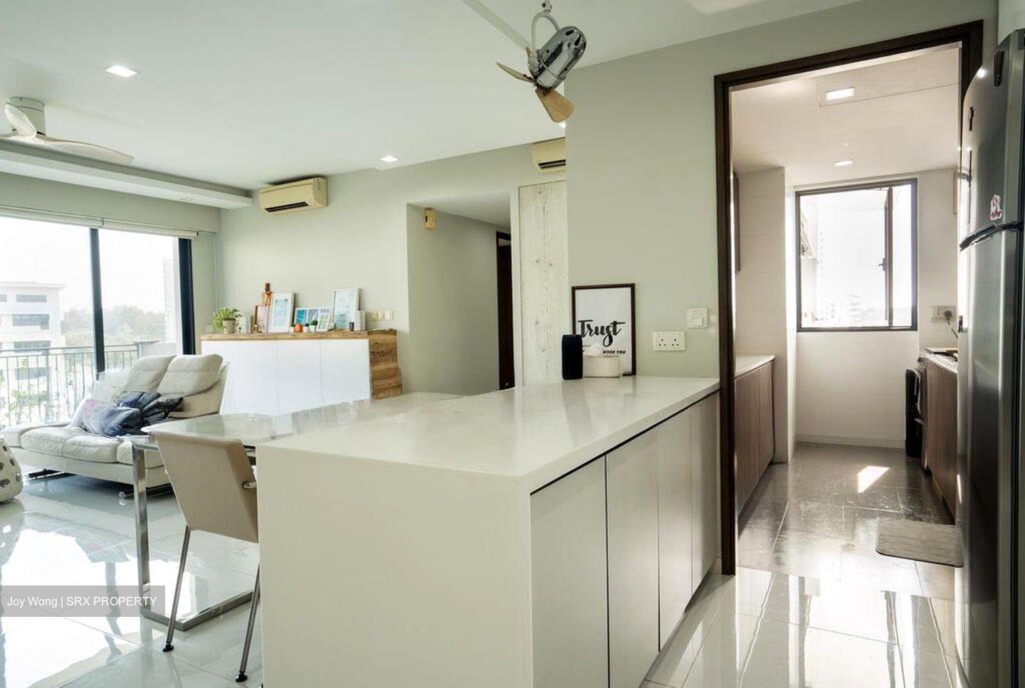 RiverParc Residence (D19), Condominium #521301371